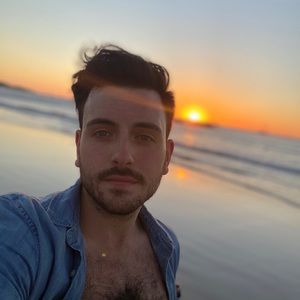 Meet your Posher, Jonathan